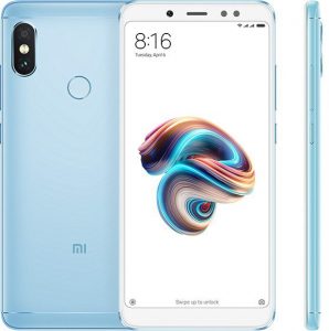 xiaomi note 5