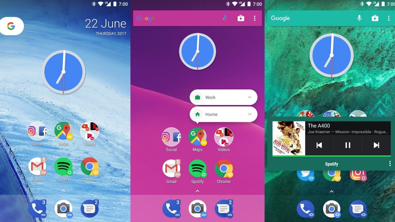 action-launcher