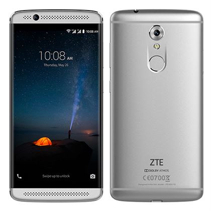 ZTE Axon 7: Music Love