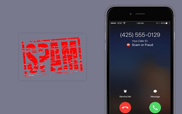 Beware of These Phone Calls Scams