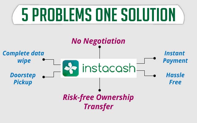 instacash_one_stop_solution