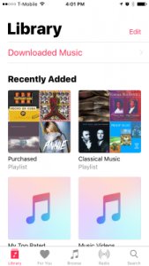 Apple Music