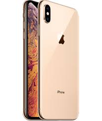 Apple iPhone Xs