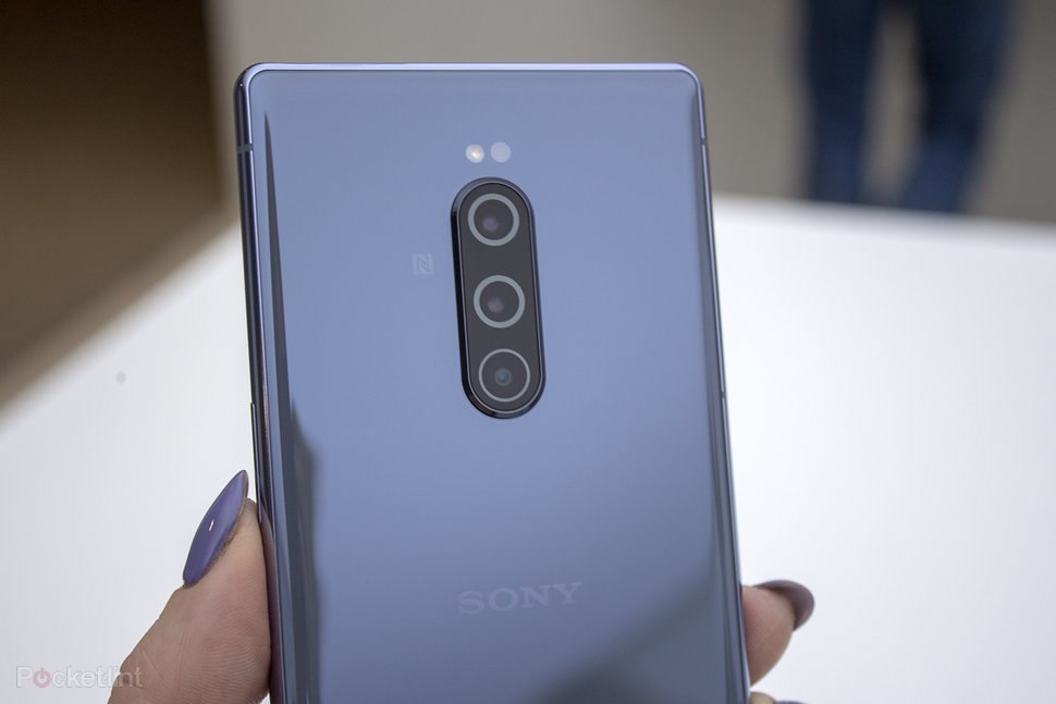 Xperia 1