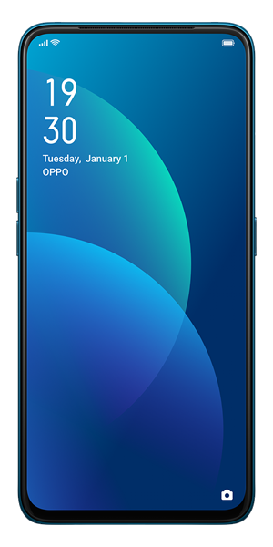 Oppo F11 Pro
